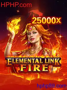 ElementalLinkFire: Aventure-se no Mundo do Fogo e Descubra Segredos com HPHP.com