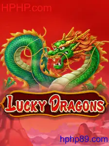 Explorando o Mundo Divertido de LuckyDragons no HPHP.com