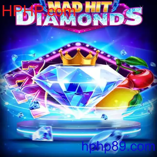 Descubra o Fascinante Mundo de MadHitDiamonds no HPHP.com
